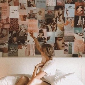 Tezza Dream Collage Kit